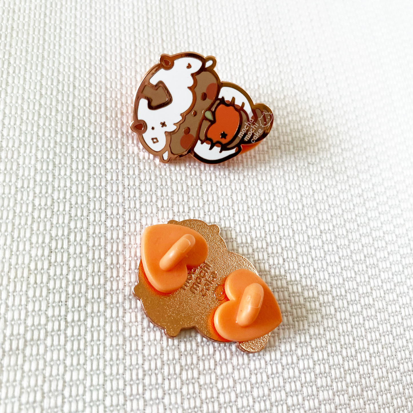 Appa Apple Hard Enamel Pin | Avatar The Last Airbender