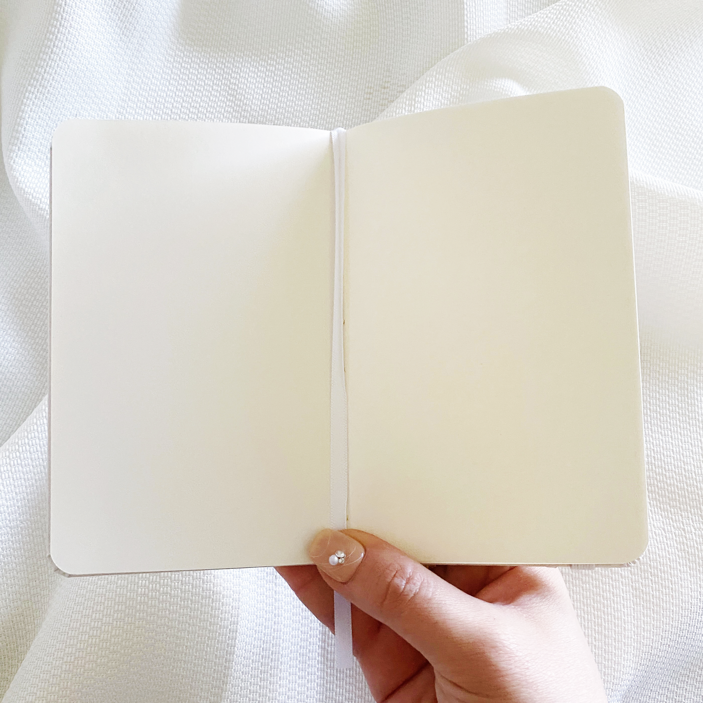 Cats Mini Leatherette Notebook