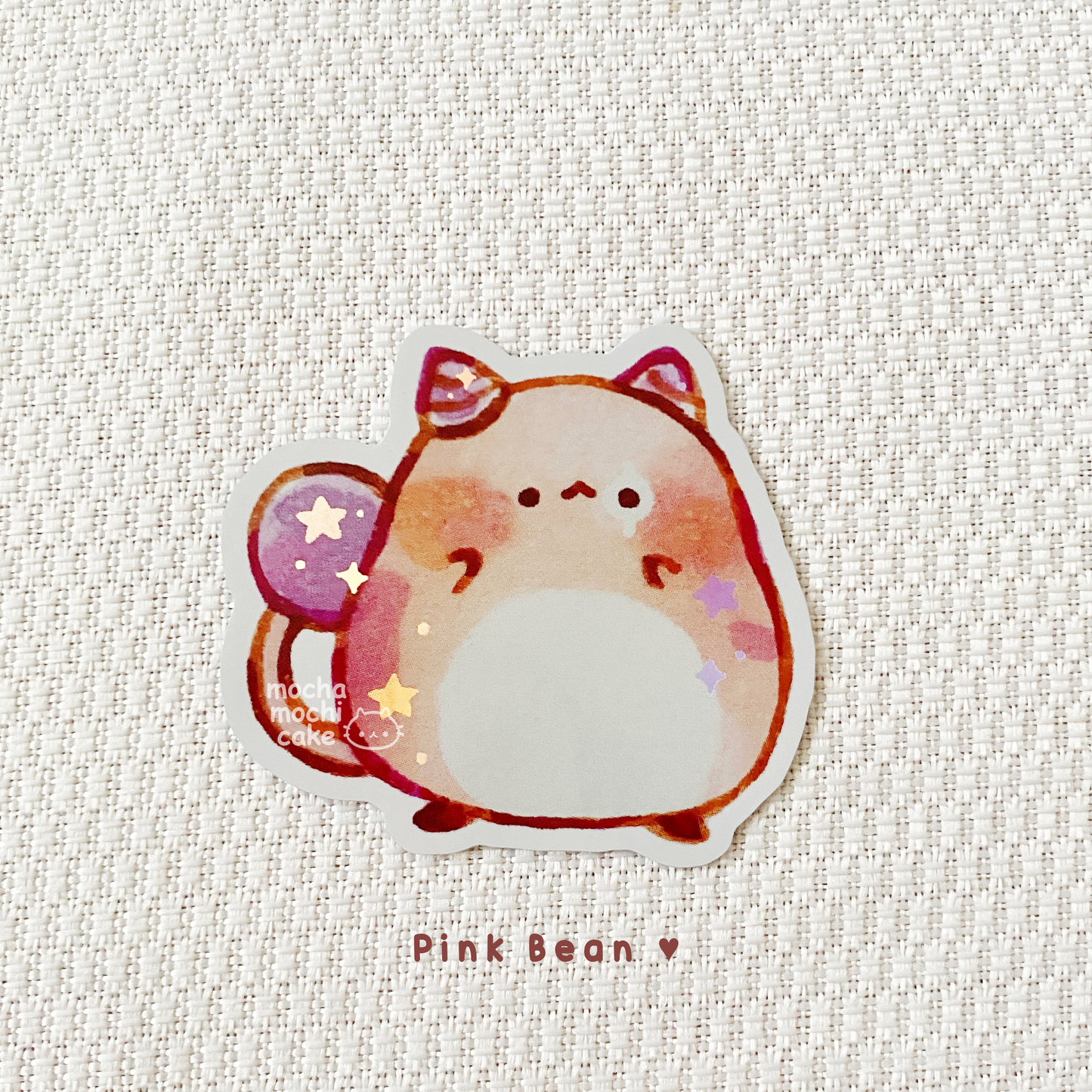 MapleStory Vinyl Stickers