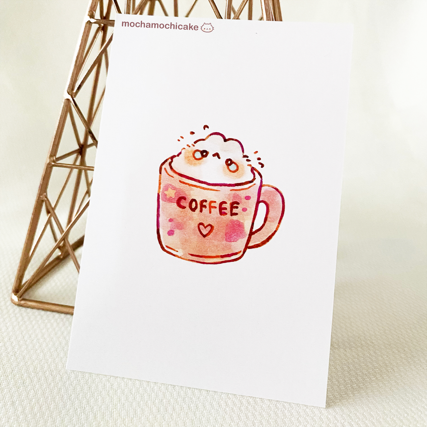 Relatable Working Bunny Life Art Prints