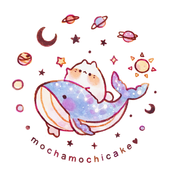mochamochicake