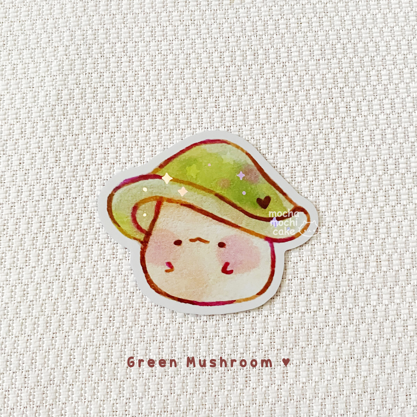 MapleStory Vinyl Stickers