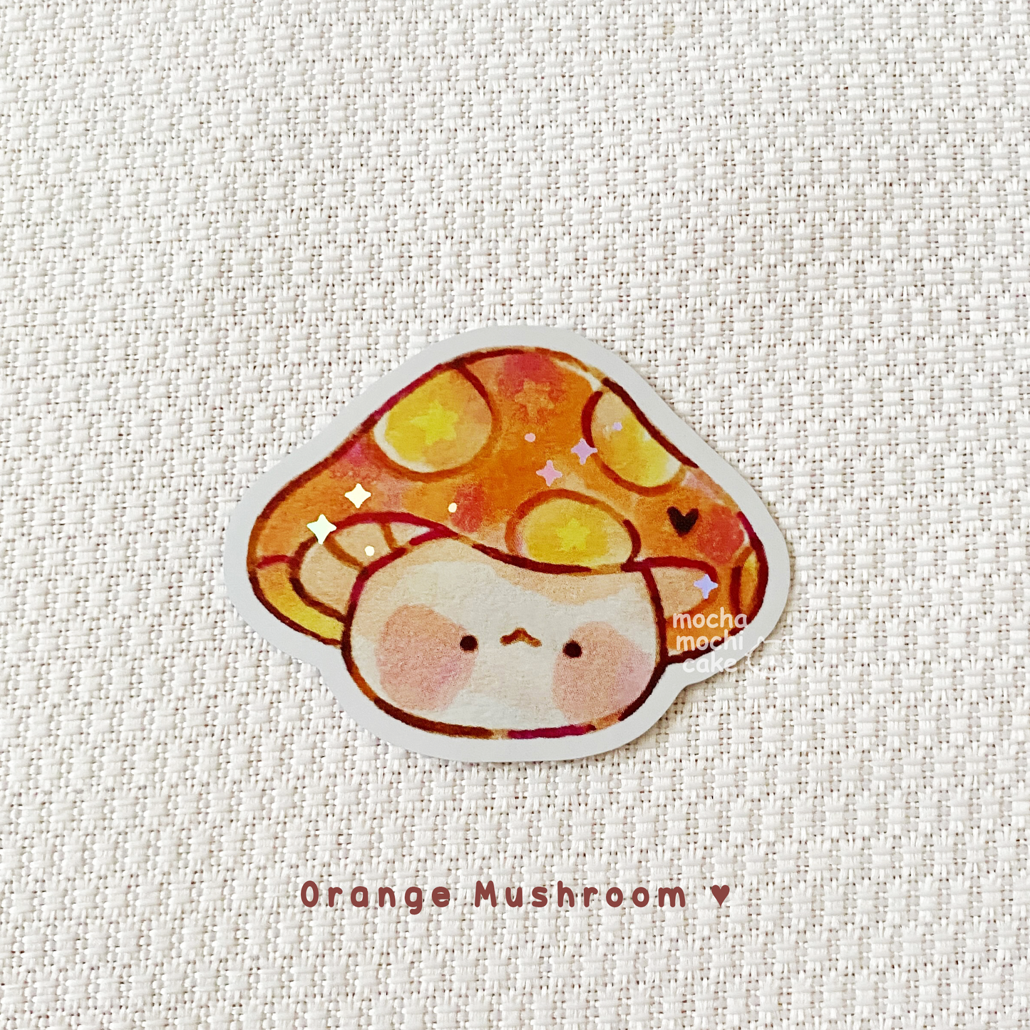MapleStory Vinyl Stickers