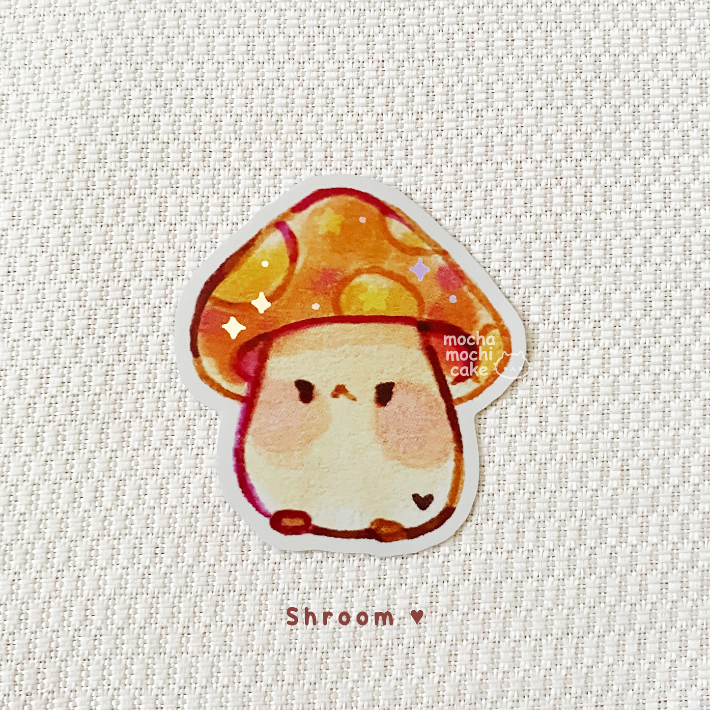 MapleStory Vinyl Stickers