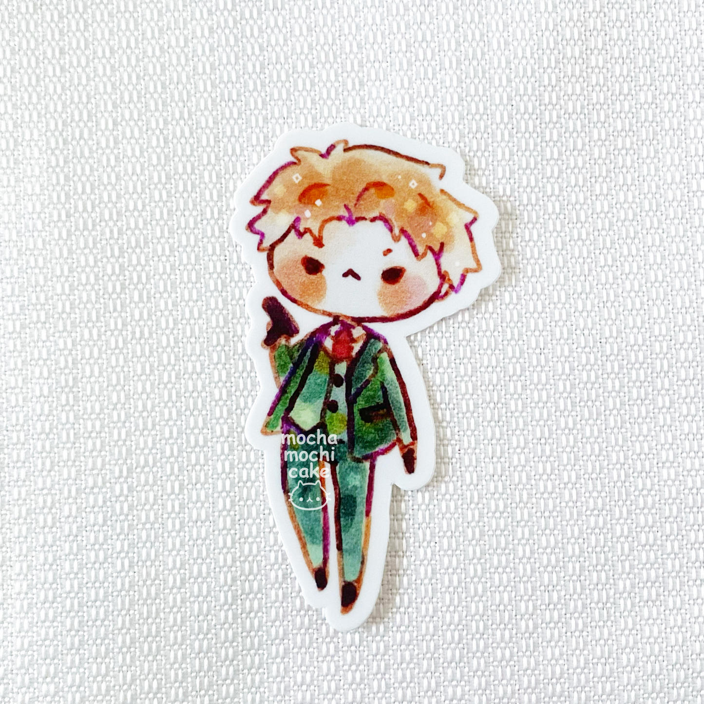 Spy × Family Vinyl Sticker