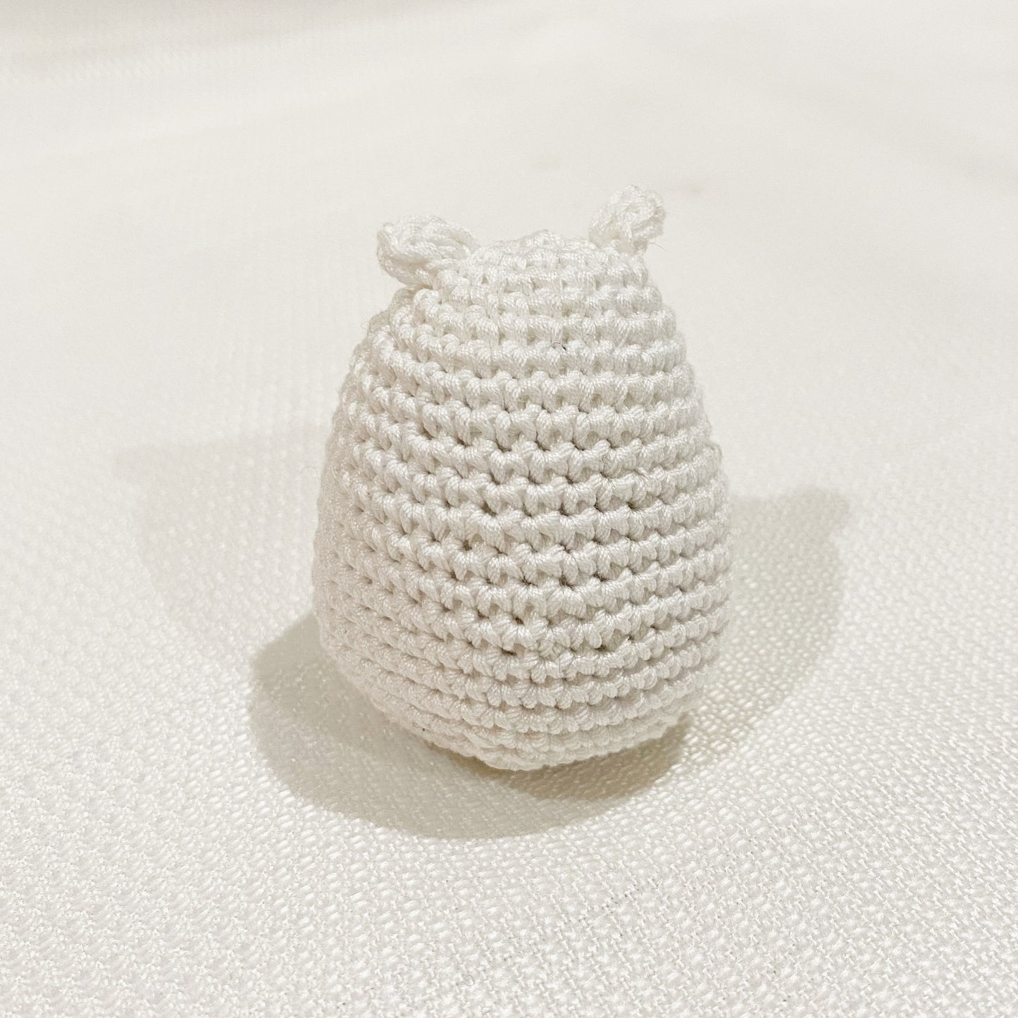 Little Mochi 4 Amigurumi