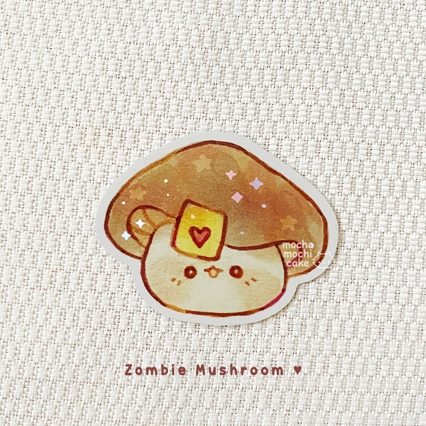 MapleStory Vinyl Stickers